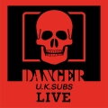 Album Danger: The Chaos Tapes (Live)