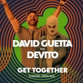 Album Get together (feat. Devito) [Tuborg Open Mix]