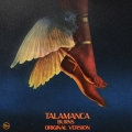 Album Talamanca (Original Version)