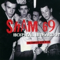 Album Borstal Breakout - The Complete Sham 69 Live