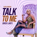 Album Talk to me (Boss Lady)