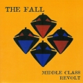 Album Middle Class Revolt