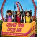 Album Welcome To The Internet