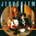 Album Jerusalem – EP