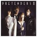 Album Pretenders II (Expanded & Remastered)