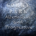 Album Alternative and Progressive
