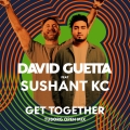 Album Get Together (feat. Sushant KC)