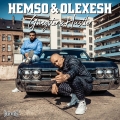 Album Gangster & Hustler (feat. Olexesh)