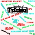 Album Anthology of The Exploited