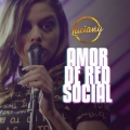 Album Amor de Red Social