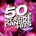 Album 50 Stærke Danske Julehits