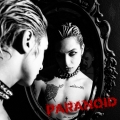 Album Paranoid