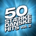Album 50 Stærke Danske Hits (Vol. 2)