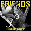 Album Friends - Single