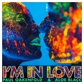 Album I'm In Love - Single
