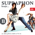 Album Supraphon hraje ...Já, láska pálivá a další ze 70. let (11)