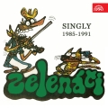Album Singly (1967-1991)