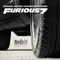 Album Furious 7: Original Motion Picture Soundtrack