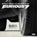 Album Furious 7: Original Motion Picture Soundtrack