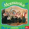 Album Moravanka podruhé