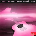 Album Cesty '85 . Panton na Portě - live