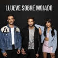 Album Llueve sobre mojado