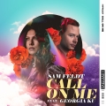 Album Call On Me - Single
