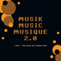 Album Musik Music Musique 2.0