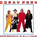 Album Moscow Calling