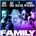 Album Family - Single