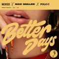 Album Better Days - Single