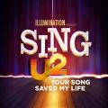 Album Sing 2 (Soundtrack)