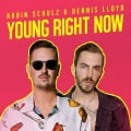Album Young Right Now - Single