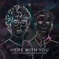 Album Here With You - Single