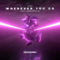 Album Wherever You Go - Single