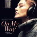 Album On My Way (Marry Me) - Single