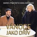 Album Vánoce jako dřív - Single