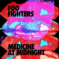 Album Medicine At Midnight