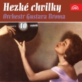 Album Hezké chvilky Orchestr Gustava Broma 40