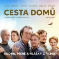 Album Cesta domů - Soundtrack