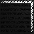 Album The Metallica Blacklist