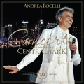 Album Concerto: One Night in Central Park - 10th Anniversary