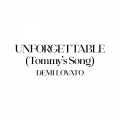 Album Unforgettable (Tommy’s Song)