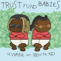 Album Trust Fund Babies