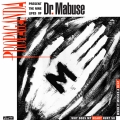Album (The Nine Lives Of) Dr. Mabuse