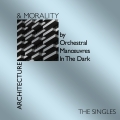 Album Architecture & Morality Singles