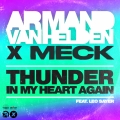 Album Thunder In My Heart Again