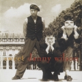 Album Sweet Danny Wilson / Three-In-A-Bed-Romp