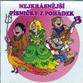 Album O Princezně, Která Ráčkovala  (nejkrásnější Písničky Z českých P