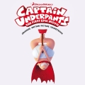 Album Captain Underpants: The First Epic Movie